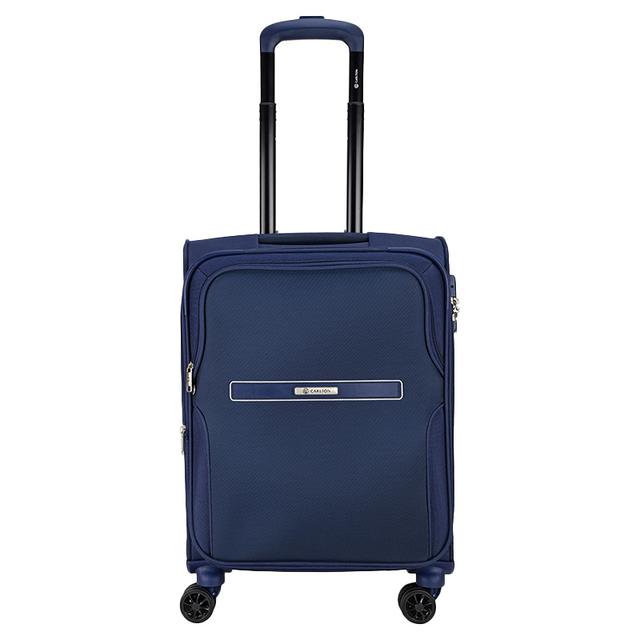 Carlton - Turbolite Softside Check-In Luggage - Blue - L - 81 cm