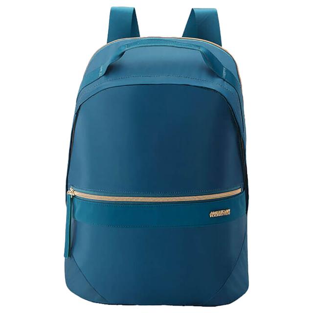 American Tourister - Bella Backpack 02 - Celestial Blue