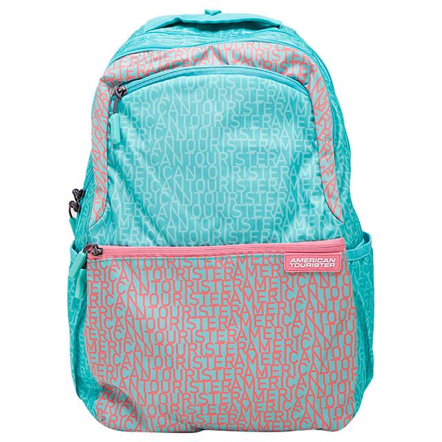 American Tourister - Mia Backpack 01 - Turquoise