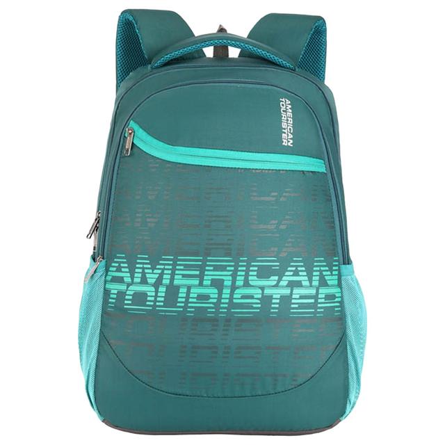 American Tourister - Coco Backpack 02 - Teal