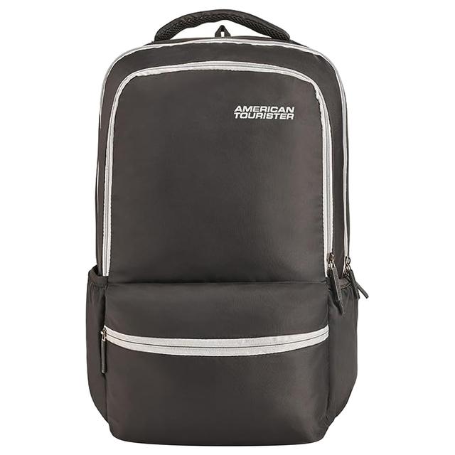 American Tourister - Slate 2.0 Lp Backpack 01 - Black