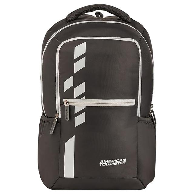 American Tourister - Slate 2.0 Lp Backpack 02 - Black