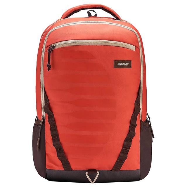 American Tourister - Mate 2.0 Backpack 01 - Dusty Red