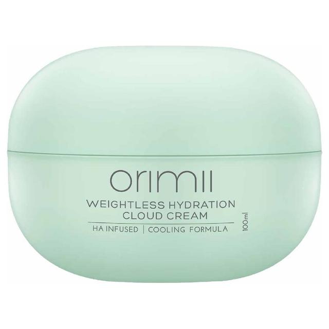 Orimii - Weightless Hydration Cloud Cream - 100ml