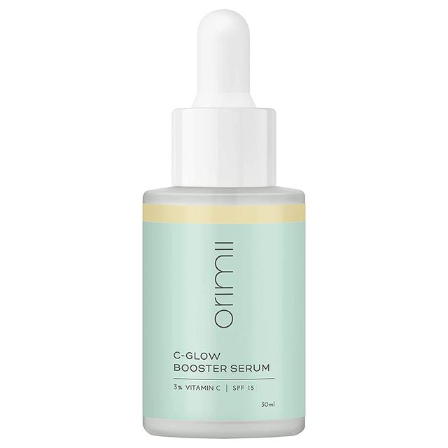 Orimii - C-Glow Booster Serum - 30ml