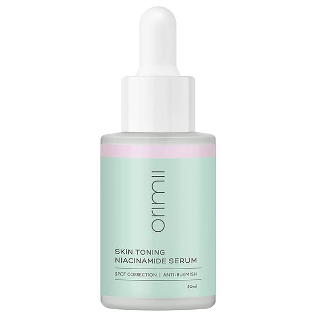 Orimii - Skin Toning Niacinamide Serum - 30ml 