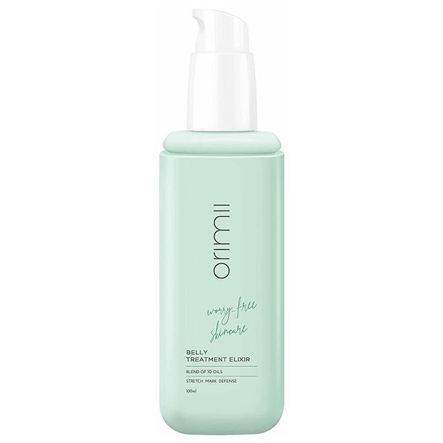 Orimii - Belly Treatment Elixir - 100ml