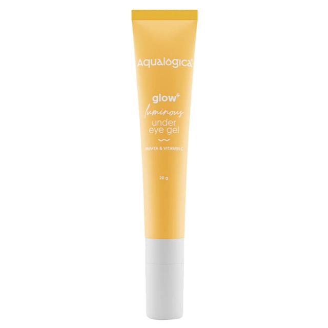 Aqualogica - Glow+ Luminous Under Eye Gel - 20g