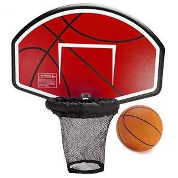 Australian Kangaroo - Basketball Hoop Set