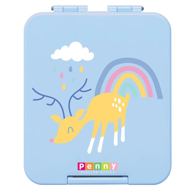 Penny Scallan Design Bento Box Mini - Rainbow Days