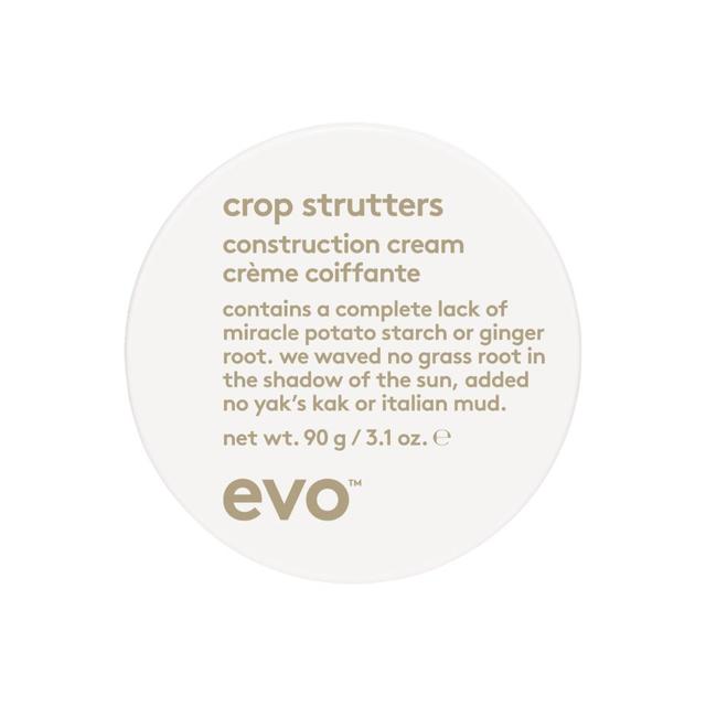 Evo Hair - Crop Strutters Construct Cream - 90g