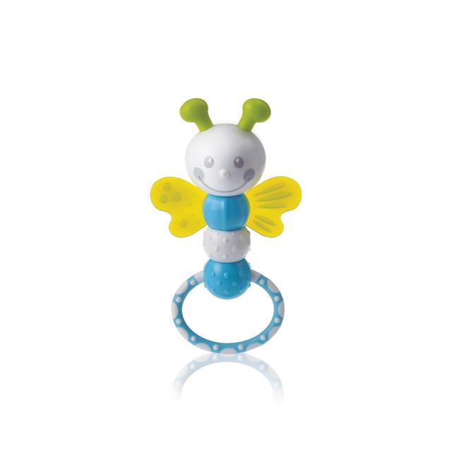 Kidsme Dragonfly Teether