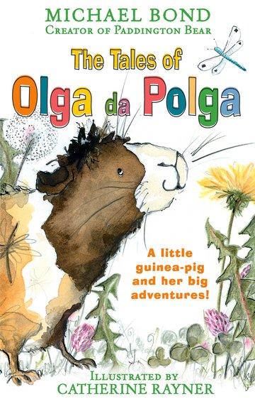 The Tales Of Olga Da Polga