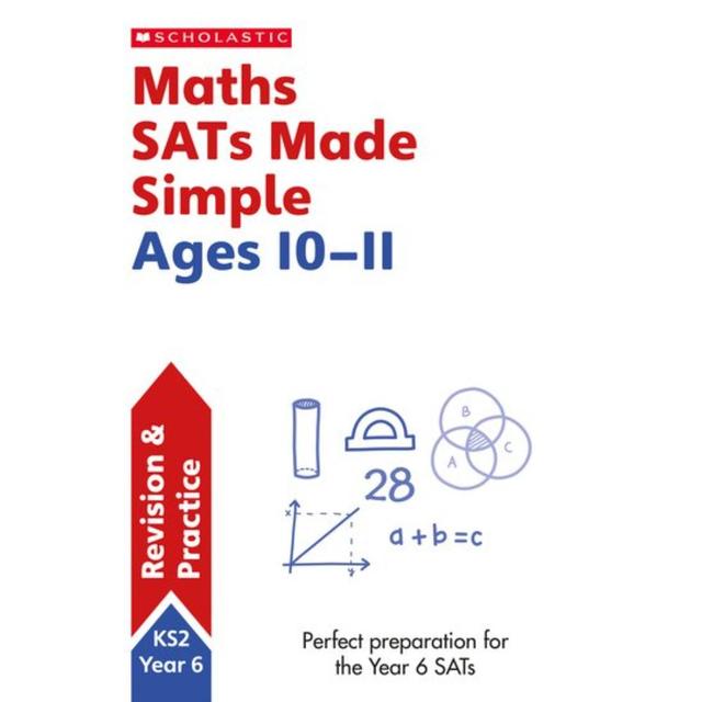 Maths Ages 10-11