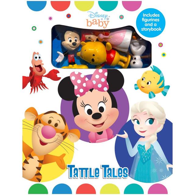 Disney Baby Tattle Tales