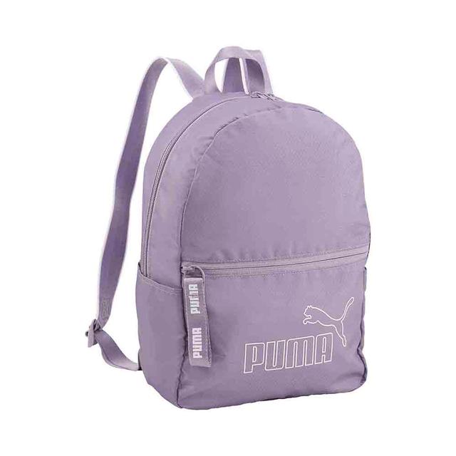 Puma - Core Base Backpack - Pale Plum - 13.38 inch