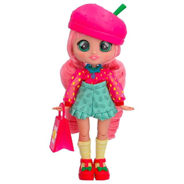 BFF - Cry Babies Doll - Ella - 8-Inch