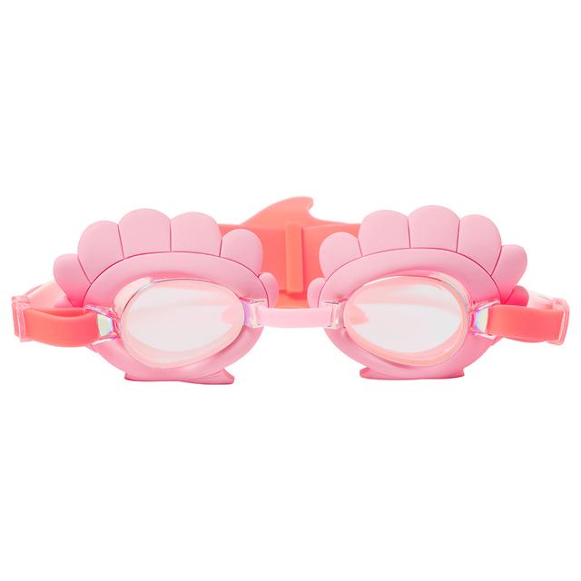 Sunnylife - Mini Swim Goggles - Melody The Mermaid - Strawberry