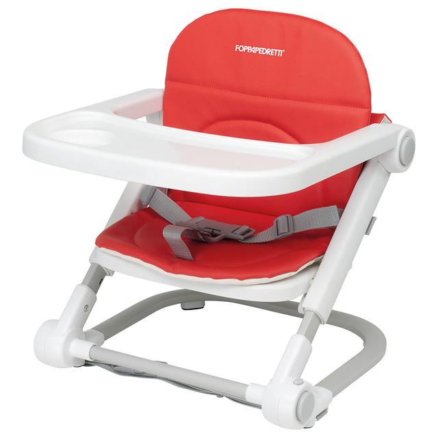 Foppapedretti - Lift Booster Chair - Coral