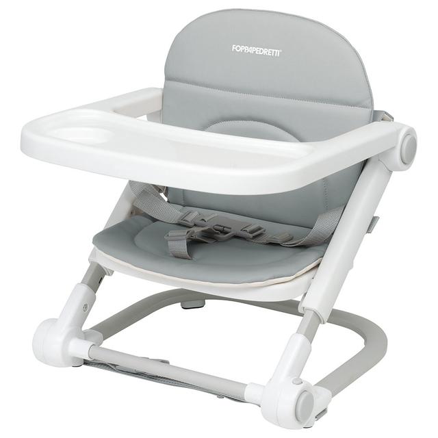 Foppapedretti - Lift Booster Chair - Grey