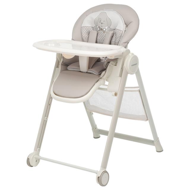 Foppapedretti - Misterchef Highchair - Puppy