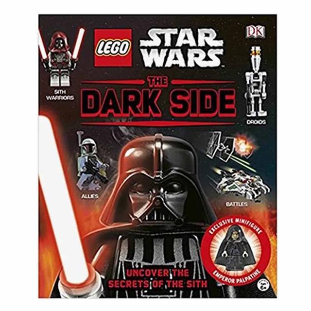 Lego Star Wars: The Dark Side