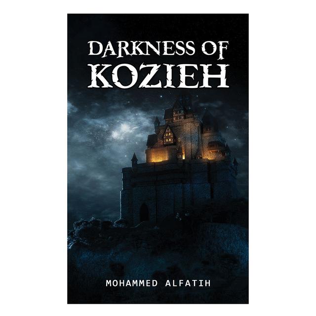 Darkness Of Kozieh