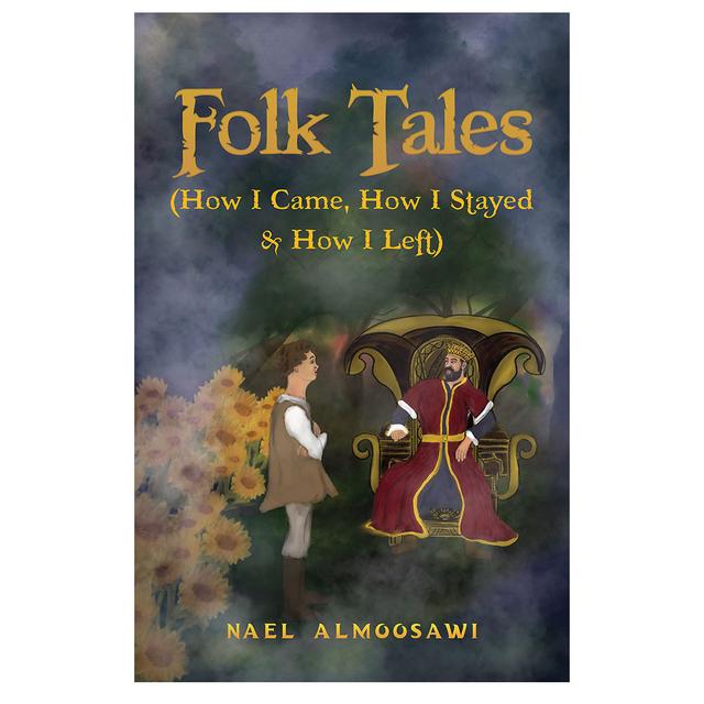 Folk Tales: How I Came How I Stayed And How I Left