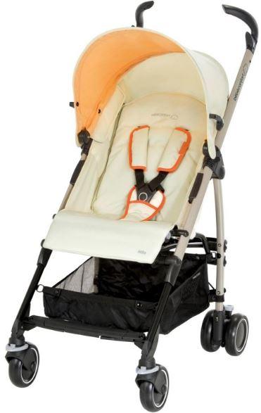 Bébé Confort Mila Stroller - Natural Bright