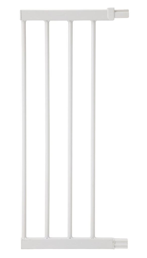 Safety 1st, 28 cm extension for Door Gates White