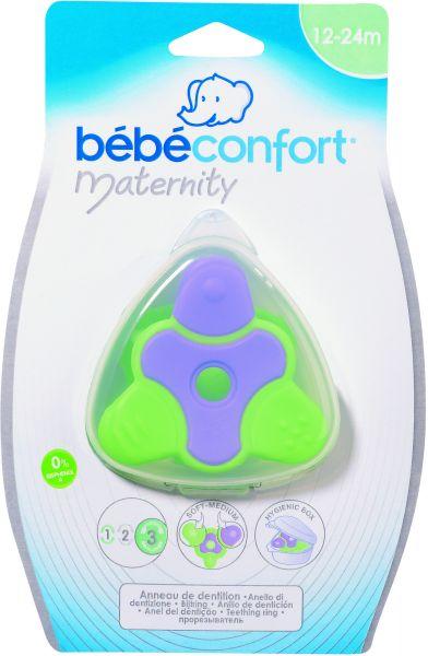 Maternity Teething Ring - Stage 3