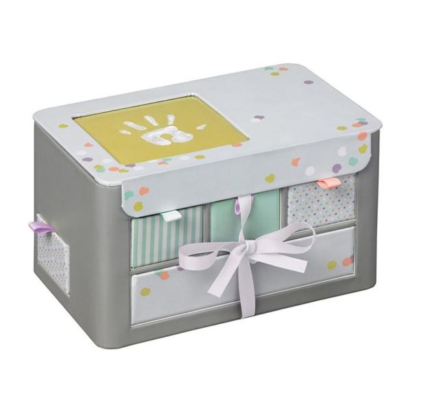 Baby Art, Treasures Box