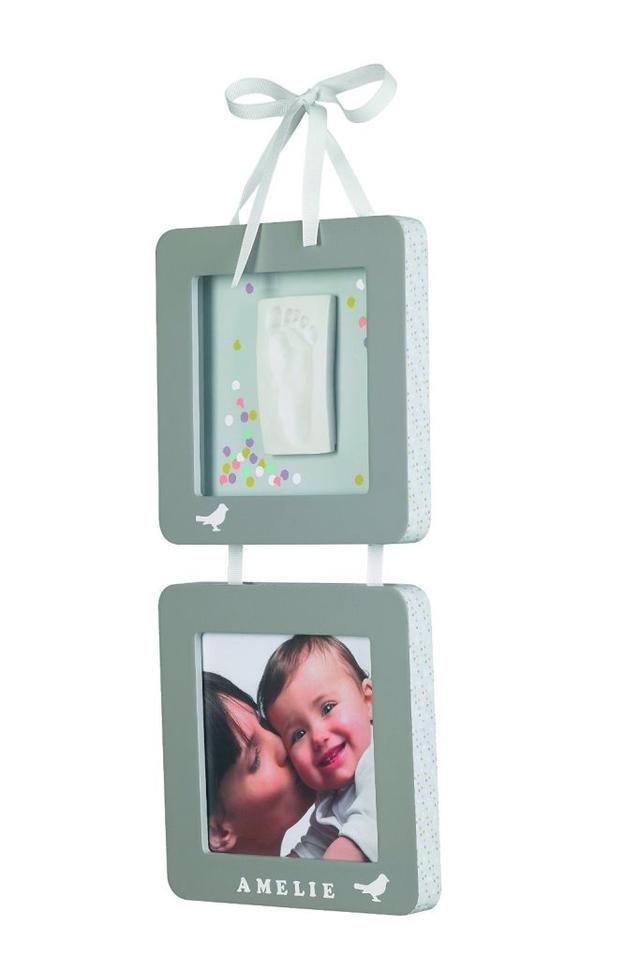 Baby Art, Suspended Frames