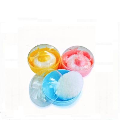 Bebecom Baby Powder Puff - Assorted Colour