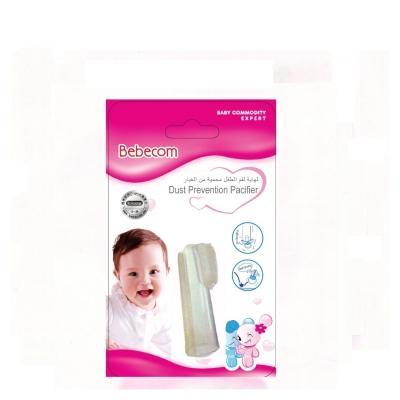 Bebecom Baby Finger Toothbrush