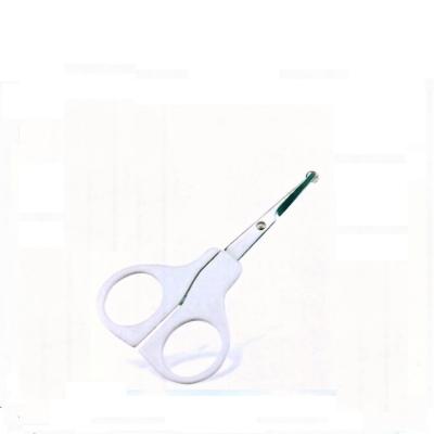 Bebecom Baby Nail Scissors