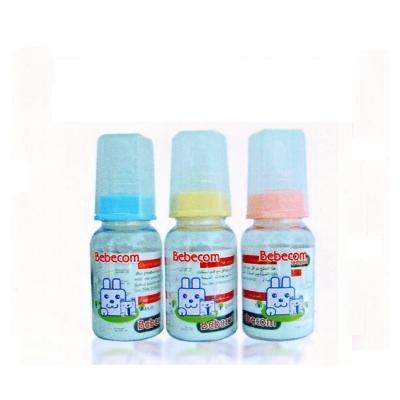 Bebecom Standard PC 125ml Bottle - Assorted Colours