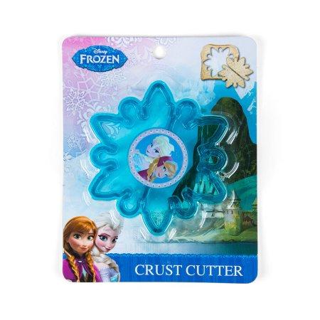 Disney Frozen Sandwich Crust Cutter