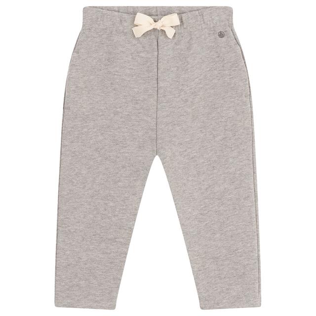 Petit Bateau - Babies' Fleece Trousers