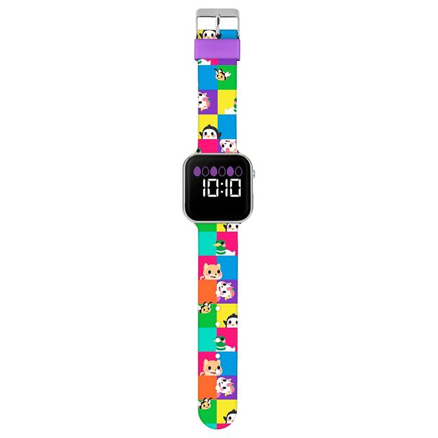 Disney - Adopt Me Printed LED Watch