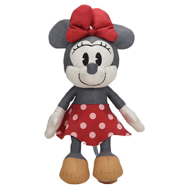 Disney - Plush Toy - Vintage Minnie - 17-Inch