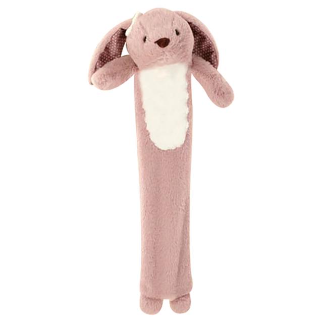 Aroma Home - Sleepy Head Kids Long Hot Water Bottle - Bunny - 1 L