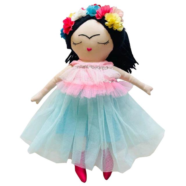 A Little Fable - Candy Tulle Doll - 30.48 cm