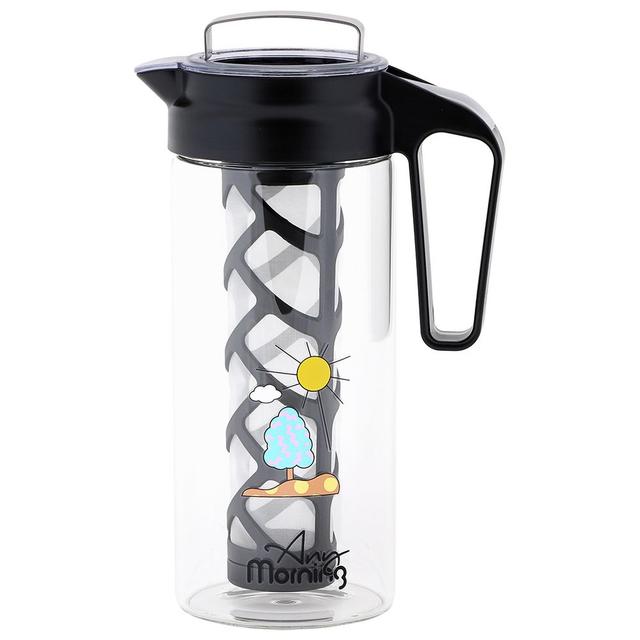 Any Morning - Cold Brew Coffee Maker Coffee Brewer - 1300Ml