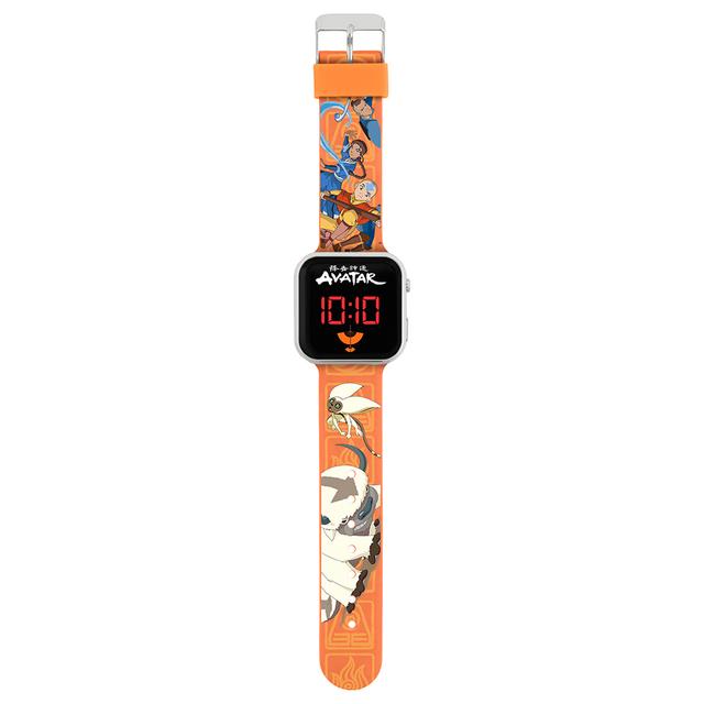 Disney - Avatar The Last Airbender LED Watch