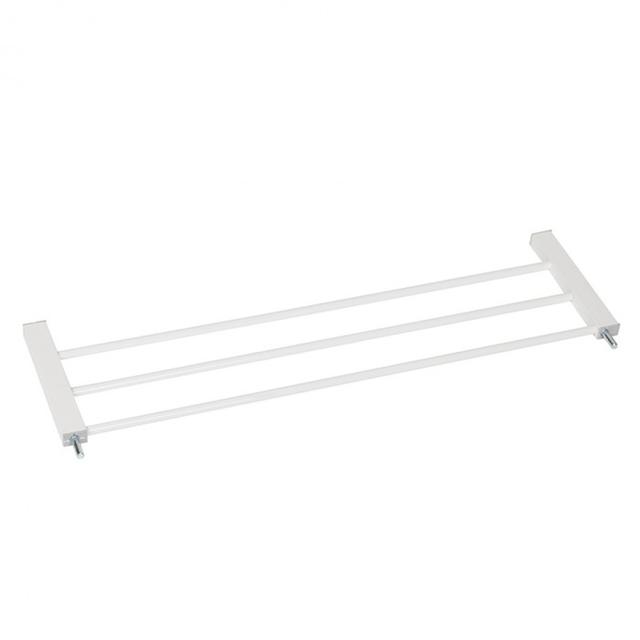 Hauck Extension Gate Open Stop 21cm - White