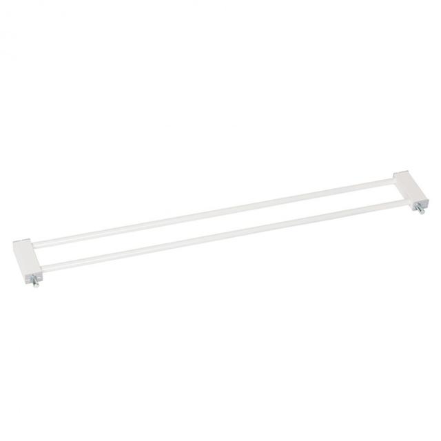 Hauck Extension Gate Open Stop 9 cm - White