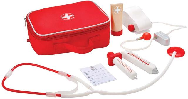 Hape - Doctor On Call