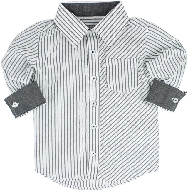 RuggedButts  Funky Formal Button Down Shirt