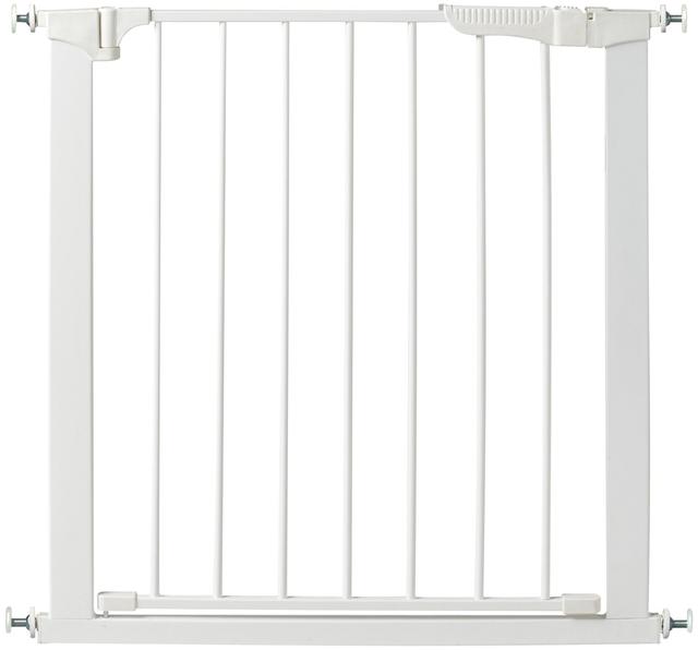 Kidco® Auto Close Gateway (White)